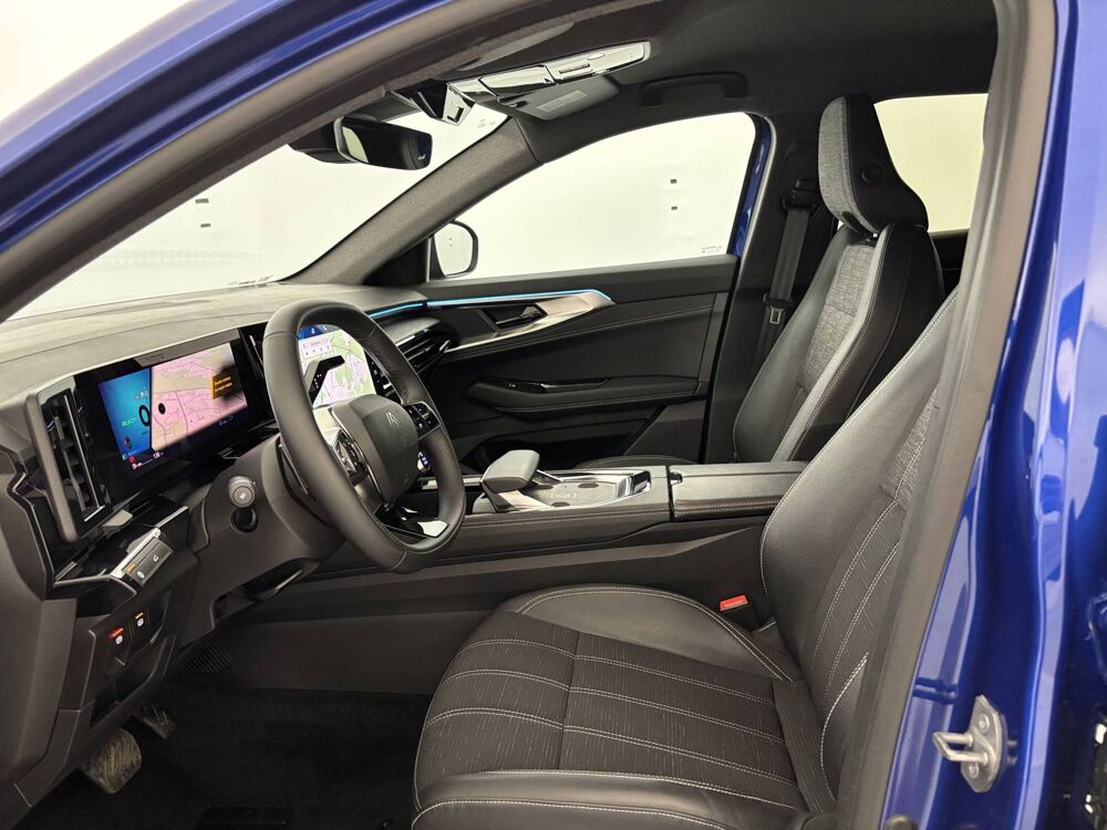 Austral full hybrid E-Tech 200 ch 2025 occasion 29000 Quimper