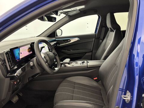 Austral full hybrid E-Tech 200 ch 2025 occasion 29000 Quimper