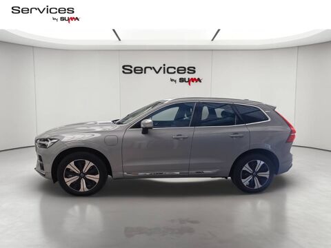 XC60 T6 AWD Hybride rechargeable 253 ch+145 ch Geartronic 8 2024 occasion 01440 Viriat
