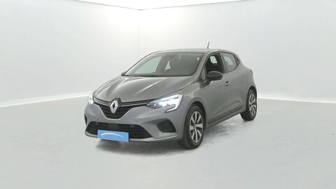 Renault Clio TCe 90 2023 occasion Vannes 56000