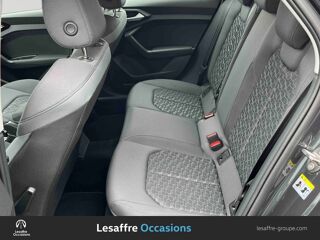 A1 Sportback 25 TFSI 95 ch S tronic 7 2025 occasion 62500 Salperwick