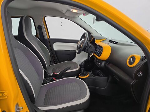 Twingo III SCe 65 2024 occasion 29200 Brest