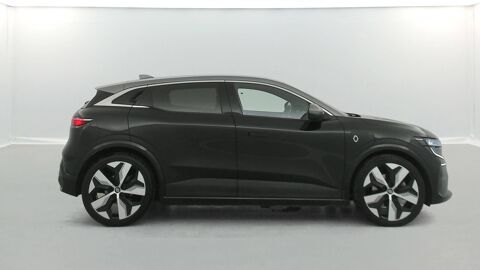 M&eacute;gane Megane E-Tech EV60 220 ch super charge 2023 occasion 14200 H&eacute;rouville-Saint-Clair