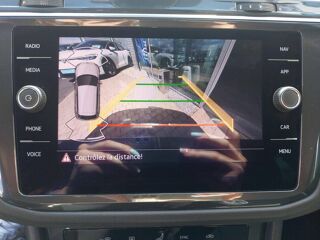 Tiguan 2.0 TDI 150ch DSG7 2022 occasion 24200 Sarlat-la-Can&eacute;da