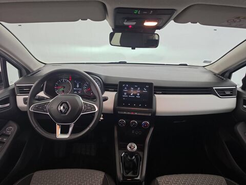 Clio TCe 90 2022 occasion 29600 Morlaix