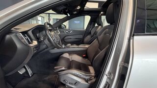 XC60 T8 Recharge AWD 303 ch + 87 ch Geartronic 8 2020 occasion 35760 Saint-Gr&eacute;goire