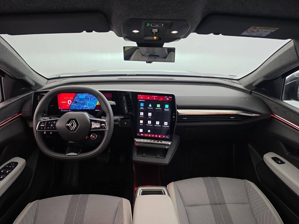 Sc&eacute;nic Scenic E-Tech &eacute;lectrique 220 ch grande autonomie 2025 occasion 29900 Concarneau