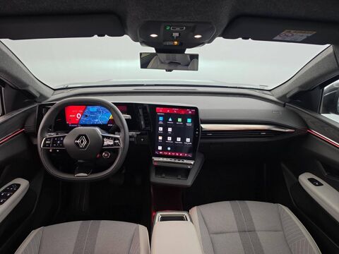 Sc&eacute;nic Scenic E-Tech &eacute;lectrique 220 ch grande autonomie 2025 occasion 29900 Concarneau