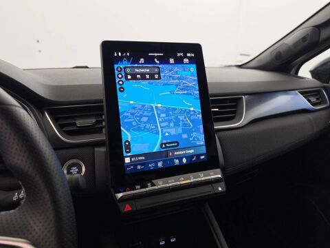 Symbioz E-Tech full hybrid 145 2025 occasion 29600 Morlaix