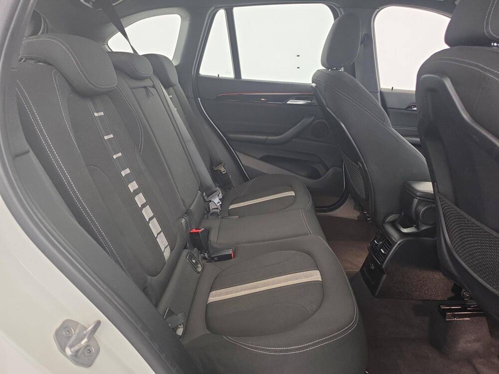 X1 sDrive 18d 150 ch BVA8 2016 occasion 50000 Saint-L&ocirc;