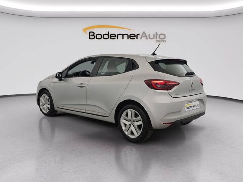 Clio TCe 90 - 21N 2022 occasion 29000 Quimper