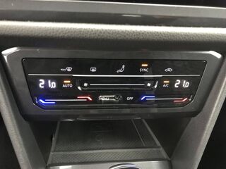 Tiguan Allspace 2.0 TDI 150ch DSG7 2023 occasion 25000 Besan&ccedil;on