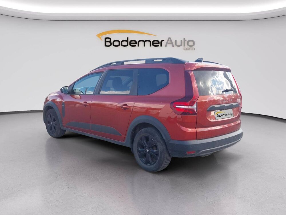 Jogger ECO-G 100 7 places 2022 occasion 22500 Paimpol
