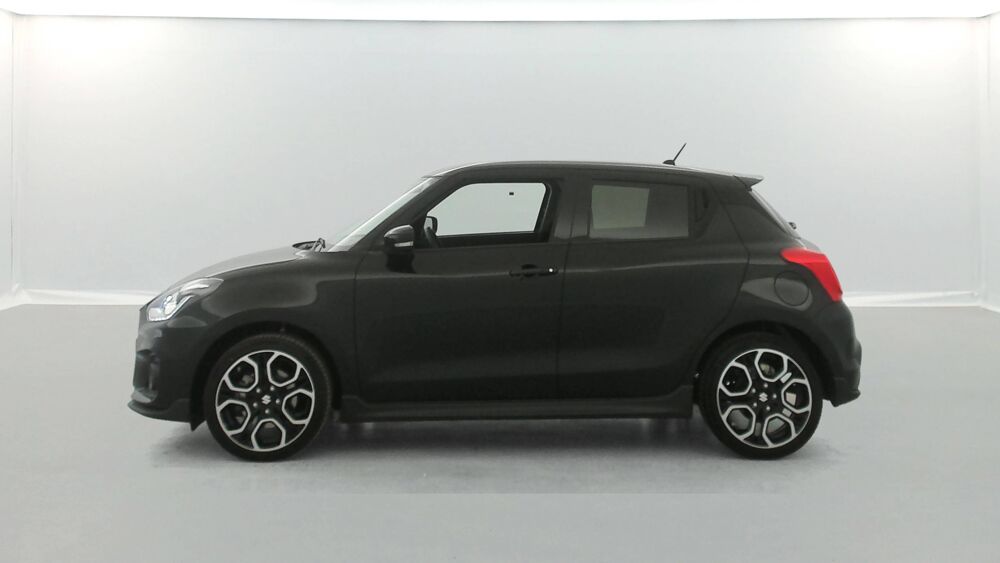 Swift Sport 1.4 Boosterjet Hybrid 2024 occasion 29150 Ch&acirc;teaulin