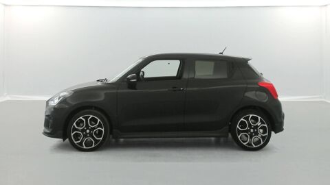 Swift Sport 1.4 Boosterjet Hybrid 2024 occasion 29150 Ch&acirc;teaulin