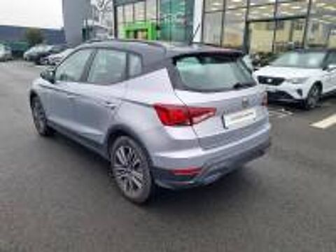 Arona 1.0 TSI 110 ch Start/Stop DSG7 2024 occasion 24200 Sarlat-la-Can&eacute;da