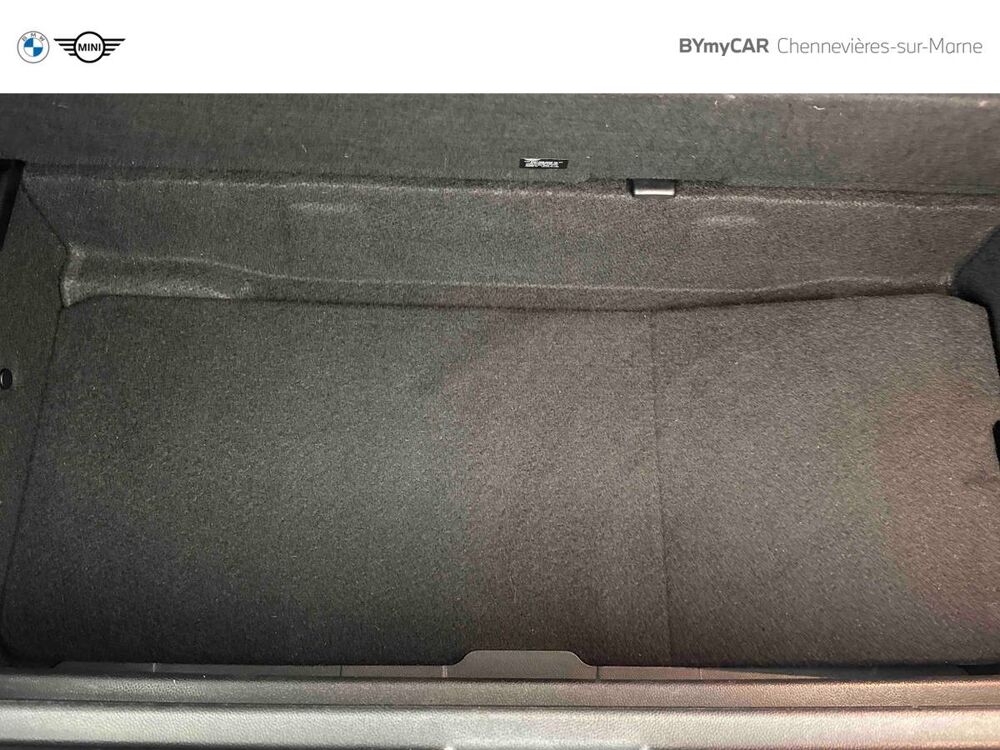 Cooper Hatch 3 Portes SE 184 ch 2023 occasion 94430 Chennevi&egrave;res-sur-Marne
