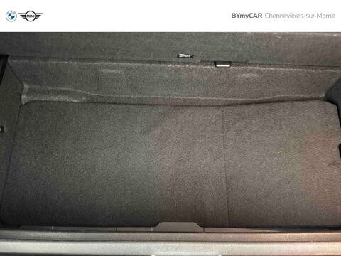 Cooper Hatch 3 Portes SE 184 ch 2023 occasion 94430 Chennevi&egrave;res-sur-Marne