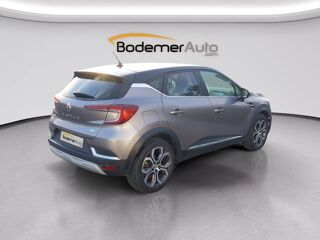 Captur E-Tech 145 - 21 2022 occasion 50100 Cherbourg-en-Cotentin