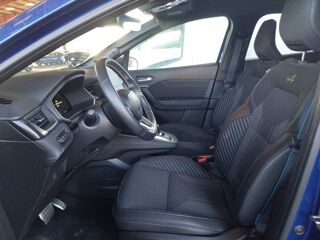 Symbioz E-Tech full hybrid 160 ch 2025 occasion 29900 Concarneau