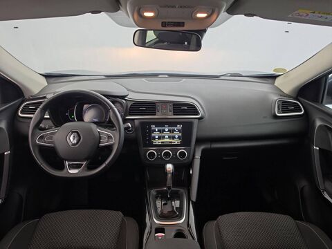 Kadjar Blue dCi 115 EDC 2022 occasion 61100 Flers