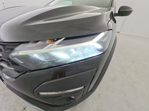 Sandero ECO-G 100 2021 occasion 14500 Vire