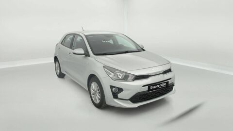 Annonce voiture Kia Rio 13990 €