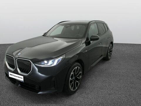 Annonce voiture BMW X3 69900 