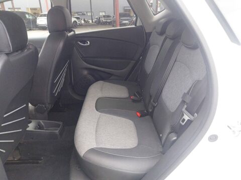 Captur TCe 90 Energy 2017 occasion 29600 Morlaix