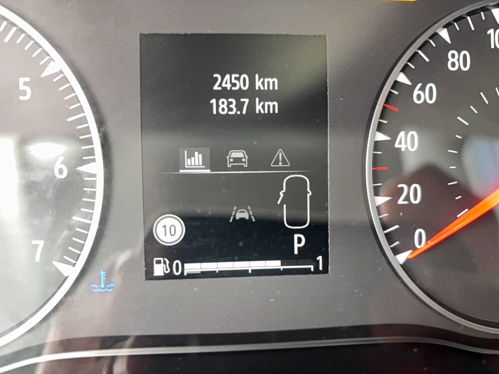 Sandero TCe 90 auto 2025 occasion 29900 Concarneau