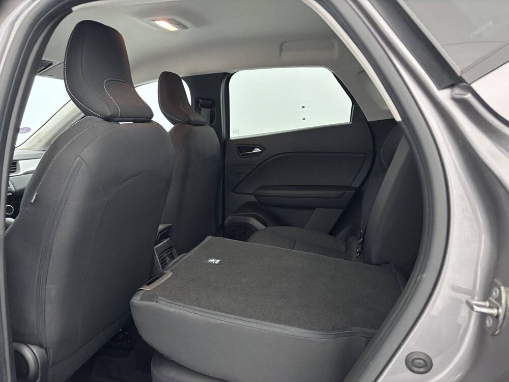 Captur E-Tech full hybrid 145 2023 occasion 14200 H&eacute;rouville-Saint-Clair