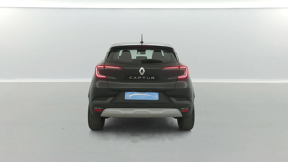 Captur TCe 90 2023 occasion 22500 Paimpol