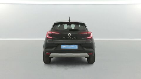 Captur TCe 90 2023 occasion 22500 Paimpol