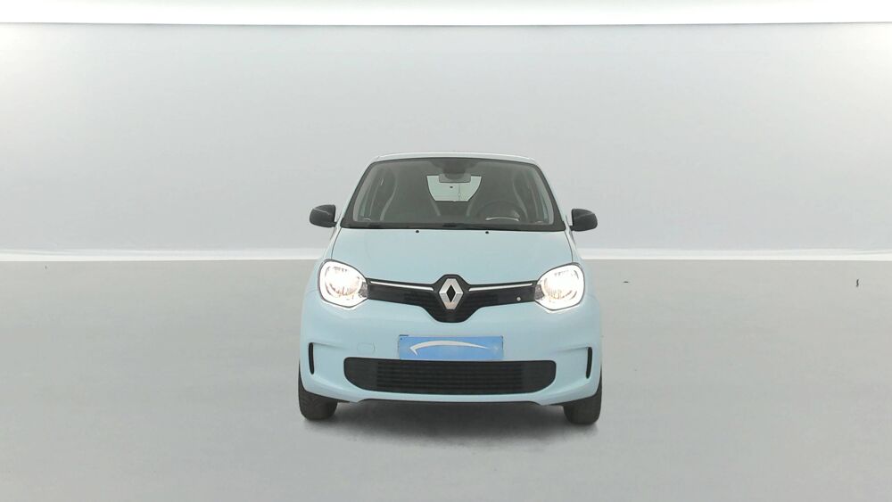 Twingo III E-Tech 2023 occasion 14500 Vire