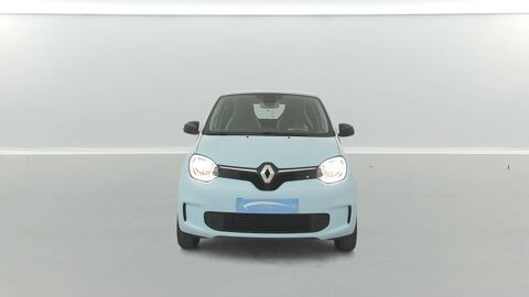 Twingo III E-Tech 2023 occasion 14500 Vire