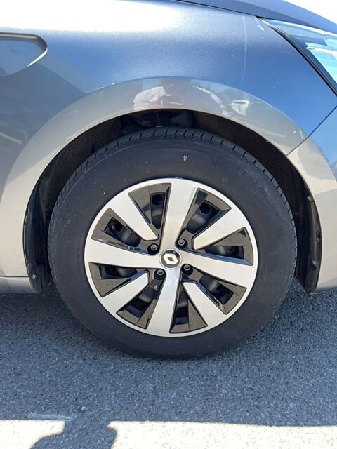 Clio TCe 90 2023 occasion 22400 Lamballe