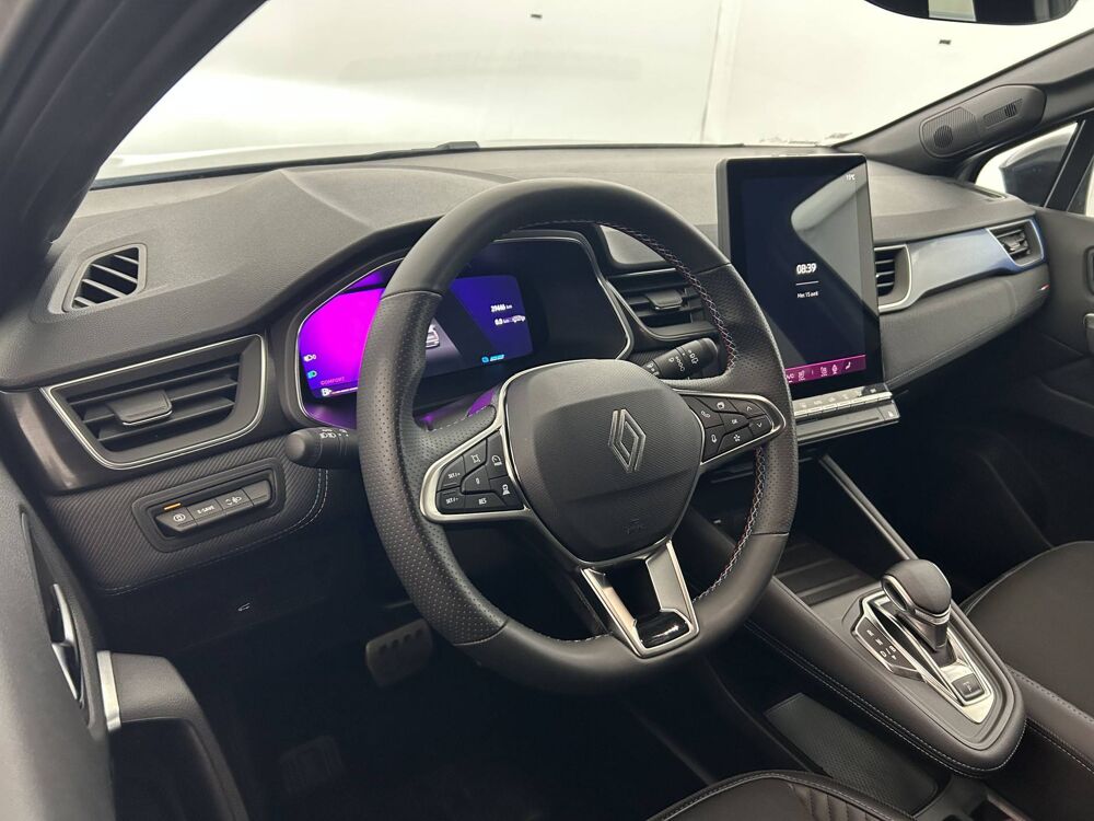 Symbioz E-Tech full hybrid 145 2025 occasion 14200 H&eacute;rouville-Saint-Clair