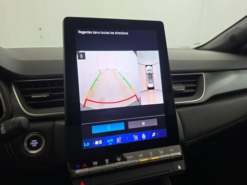 Symbioz E-Tech full hybrid 145 2025 occasion 14200 H&eacute;rouville-Saint-Clair