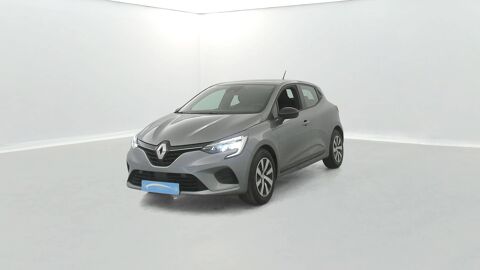 Clio TCe 90 2023 occasion 29200 Brest