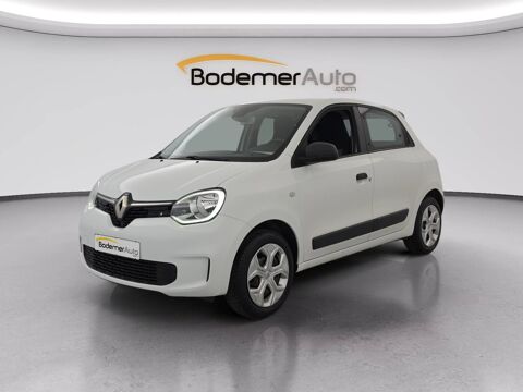 Annonce voiture Renault Twingo 11490 €