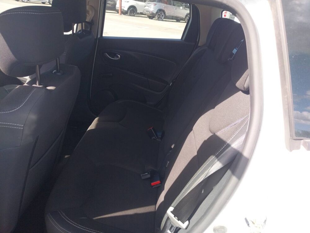 Clio Estate 1.2 16V 75 2018 occasion 22000 Saint-Brieuc
