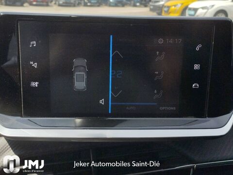 2008 PureTech 100 S&S BVM6 2023 occasion 88100 Sainte-Marguerite
