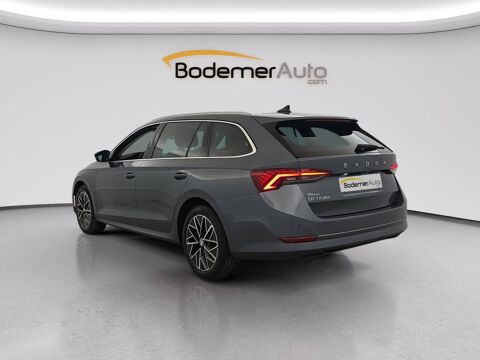 Octavia Combi 2.0 TDI 150 ch DSG7 2020 occasion 61100 Flers