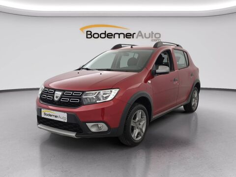 Dacia Sandero TCe 90 2018 occasion Plo&euml;rmel 56800