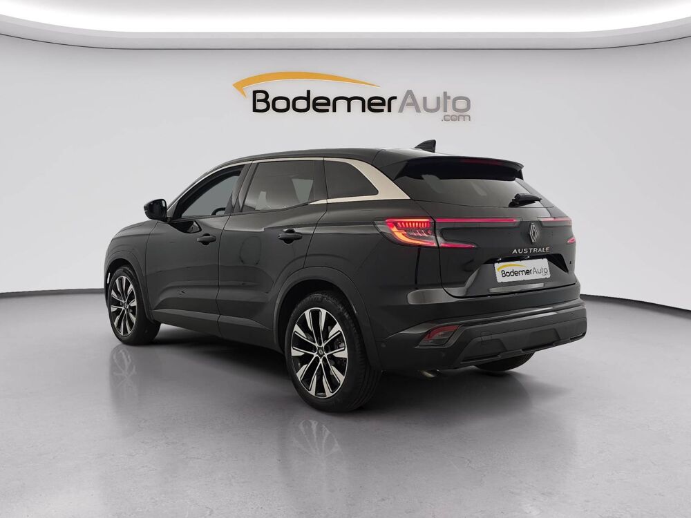 Austral E-Tech full hybrid 200 GSR2 2025 occasion 56000 Vannes