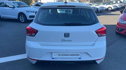 Ibiza 1.0 EcoTSI 95 ch S/S BVM5 2022 occasion 24200 Sarlat-la-Can&eacute;da