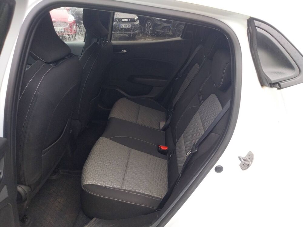 Clio E-Tech full hybrid 145 2023 occasion 29200 Brest