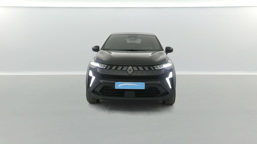 Symbioz E-Tech full hybrid 145 2025 occasion 29900 Concarneau