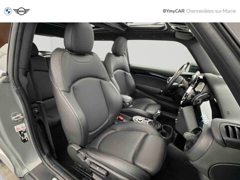 Cooper Hatch 3 Portes SE 184 ch 2022 occasion 94430 Chennevi&egrave;res-sur-Marne