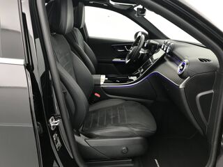 Classe GLC GLC 300 de 9G-Tronic 4Matic 2024 occasion 25000 Besan&ccedil;on